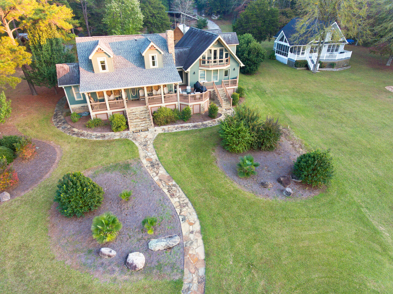 Remax Lake Oconee GA
