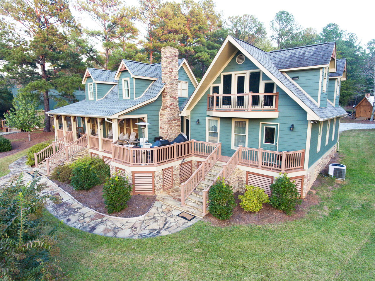 Remax Lake Oconee GA