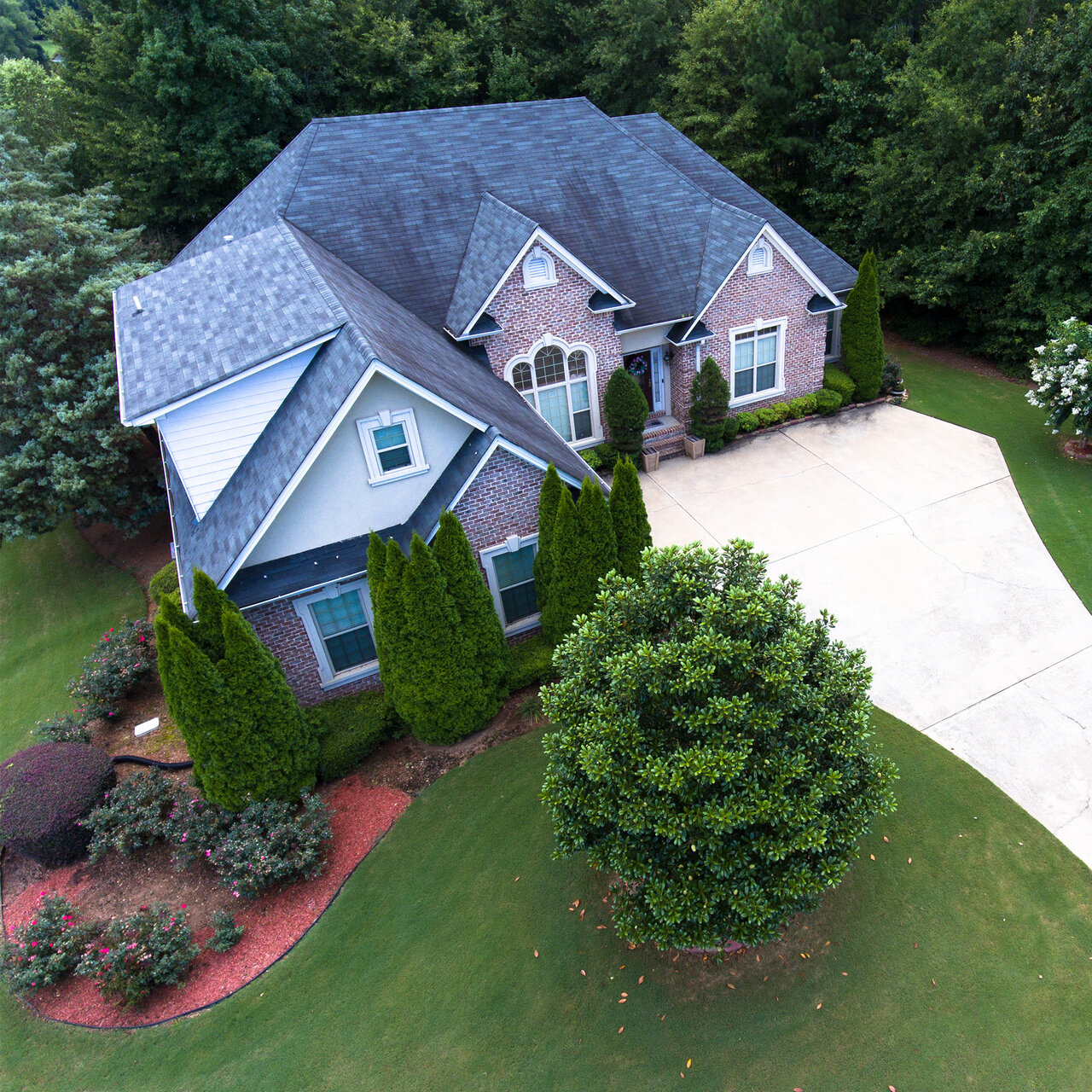 Private Home Showcase Conyers GA