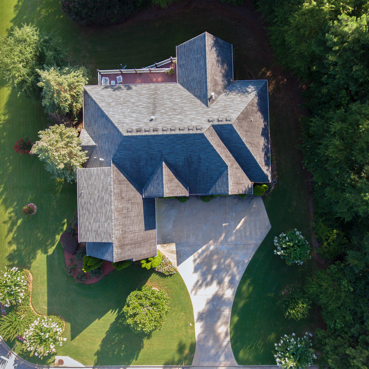 Private Home Showcase Conyers GA