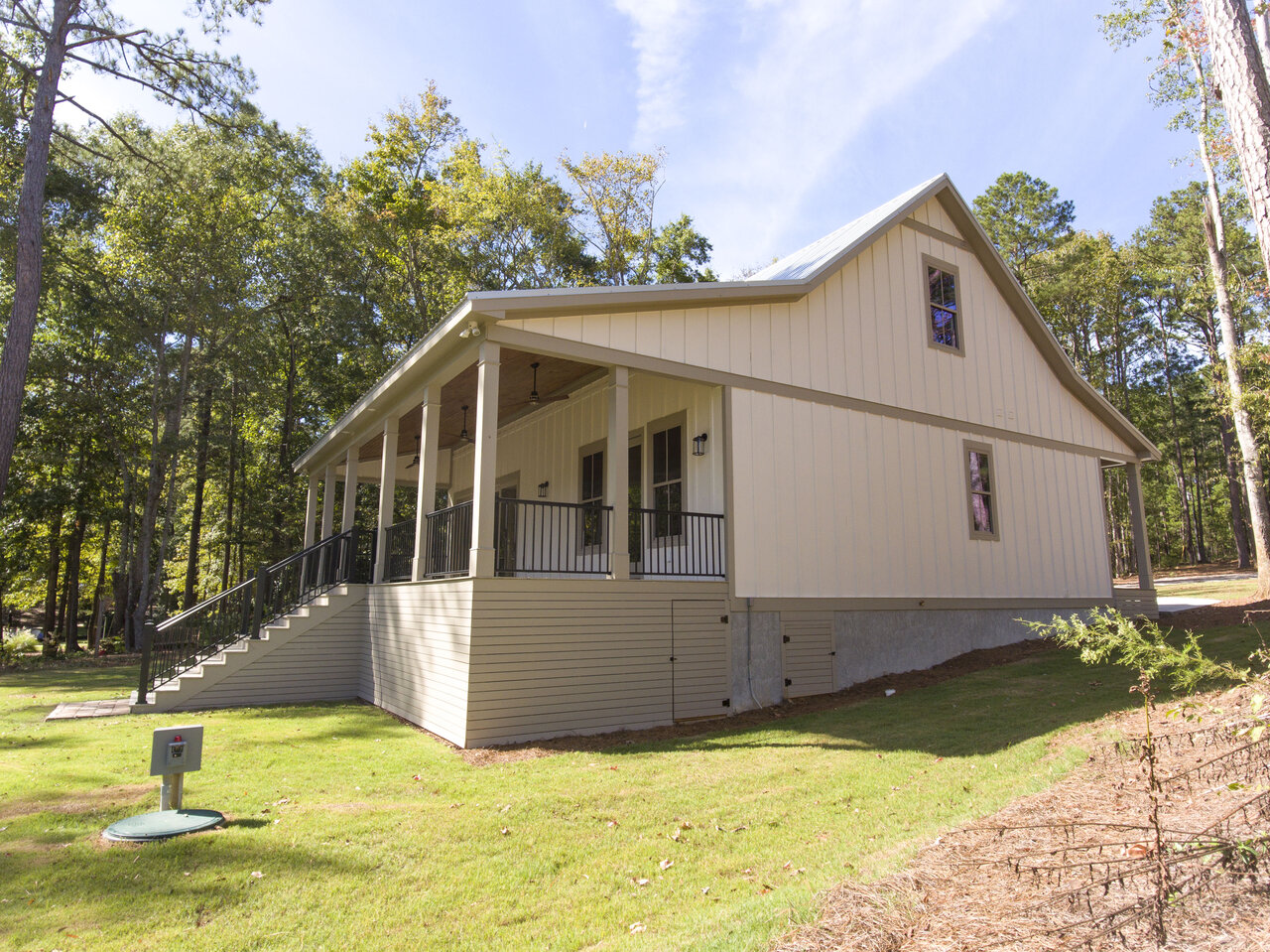 Remax Lake Oconee GA