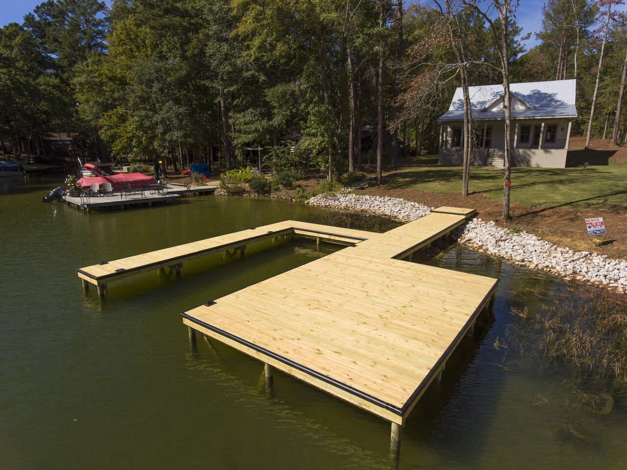 Remax Lake Oconee GA