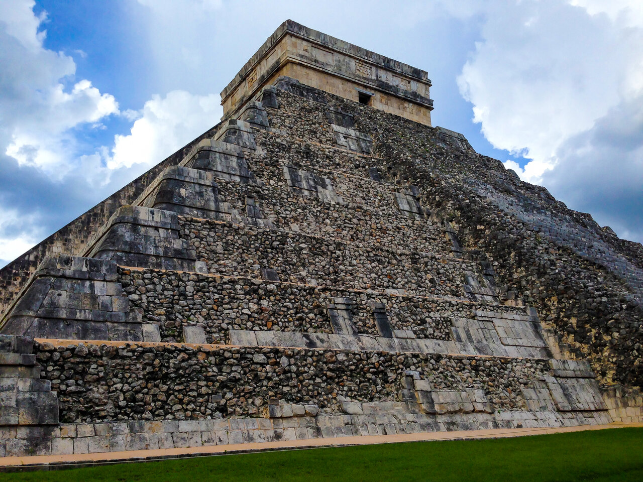 Chichen Itza