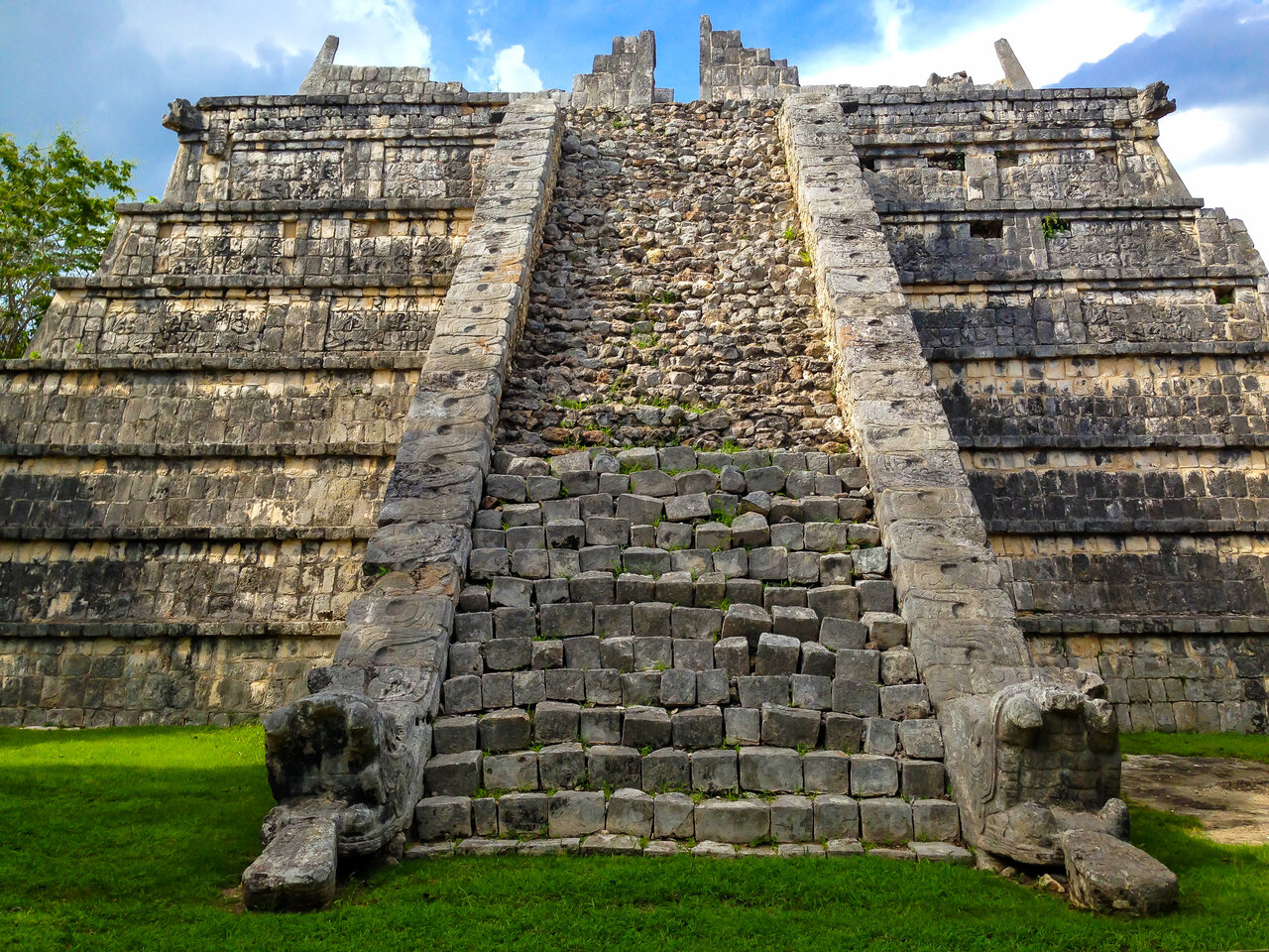 Chichen Itza